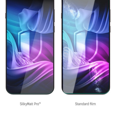 3mk Oppo Find X9 Pro Skjermbeskytter Silky Matt Pro