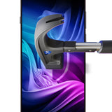3mk Oppo Find X9 Pro Skjermbeskytter Silky Matt Pro