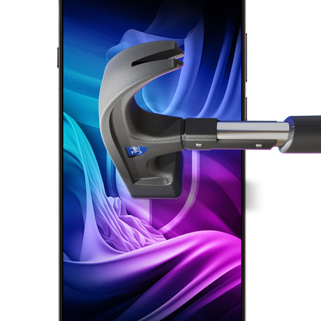 3mk Oppo Find X9 Pro Skjermbeskytter Silky Matt Pro