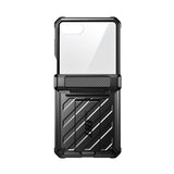 Supcase Samsung Galaxy Z Flip 8 Skal Unicorn Beetle Pro Svart