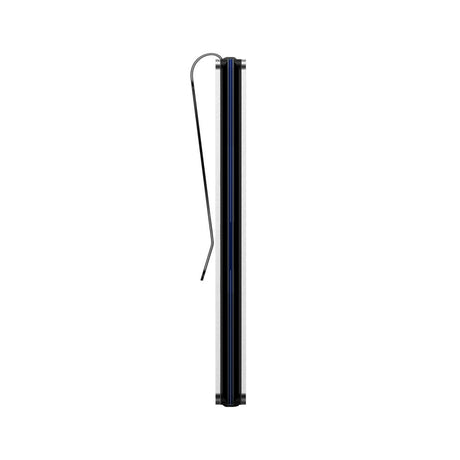 Tech-Protect Lommebok Thorn RFID Sølv
