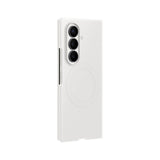 Samsung Original Samsung Galaxy Z Fold 8 Ultra Skal Silicone Magnet Case Cream