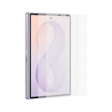 Samsung Original Samsung Galaxy Z Fold 8 Skärmskydd Anti-reflecting Film 2-pack