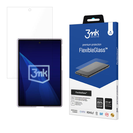 3mk Samsung Galaxy Z Fold 8 Skärmskydd FlexibleGlass
