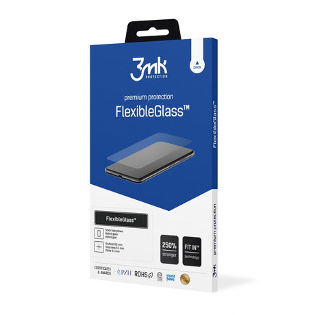 3mk Samsung Galaxy Z Fold 8 Skärmskydd FlexibleGlass