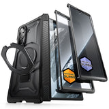 Supcase Samsung Galaxy Z Fold 8 Ultra Deksel UB Grip MagSafe Svart