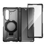 Supcase Samsung Galaxy Z Fold 8 Ultra Deksel UB Grip MagSafe Svart