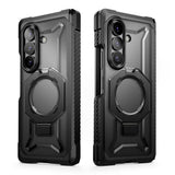 Supcase Samsung Galaxy Z Fold 8 Ultra Deksel UB Grip MagSafe Svart