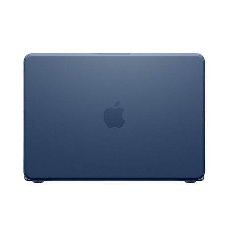 Spigen MacBook Neo 13 Deksel Air Skin Frost Indigo