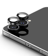 Ringke Samsung Galaxy Z Flip 8 Linsebeskyttelse Camera Lens Frame 2-pack