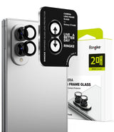 Ringke Samsung Galaxy Z Fold 8 Linsebeskyttelse Camera Lens Frame 2-pack