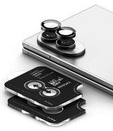 Ringke Samsung Galaxy Z Fold 8 Linsebeskyttelse Camera Lens Frame 2-pack