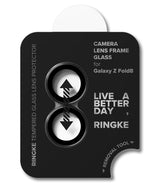 Ringke Samsung Galaxy Z Fold 8 Linsebeskyttelse Camera Lens Frame 2-pack