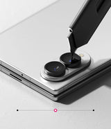 Ringke Samsung Galaxy Z Fold 8 Linsebeskyttelse Camera Lens Frame 2-pack