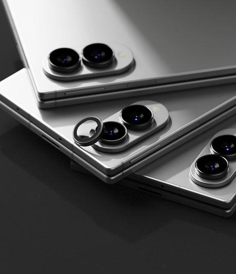 Ringke Samsung Galaxy Z Fold 8 Linsebeskyttelse Camera Lens Frame 2-pack