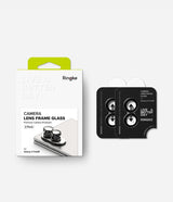 Ringke Samsung Galaxy Z Fold 8 Linsebeskyttelse Camera Lens Frame 2-pack