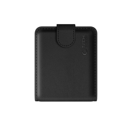 Tech-Protect Samsung Galaxy Z Flip 8 Etui Wallet Svart