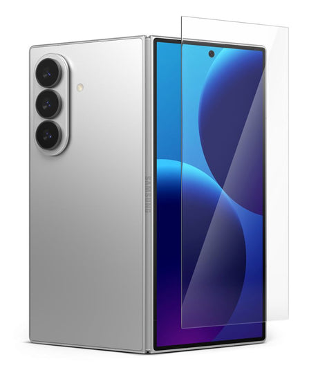 Ringke Samsung Galaxy Z Fold 8 Ultra Skjermbeskytter Easy Slide 2-pack