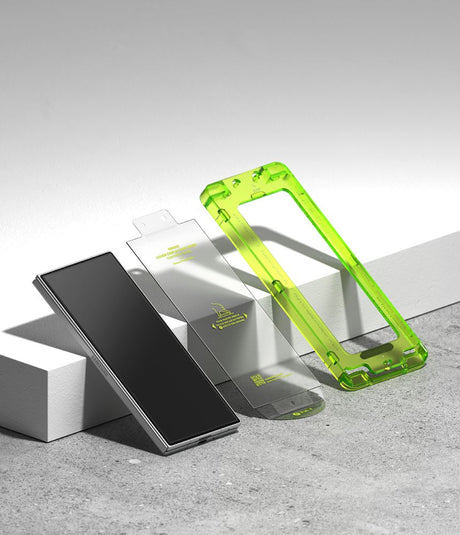 Ringke Samsung Galaxy Z Fold 8 Ultra Skjermbeskytter Easy Slide 2-pack