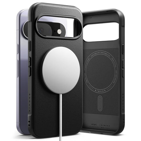 Ringke Google Pixel 11 Deksel Onyx Magnetic Svart