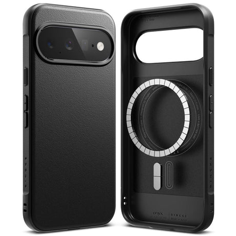 Ringke Google Pixel 11 Deksel Onyx Magnetic Svart