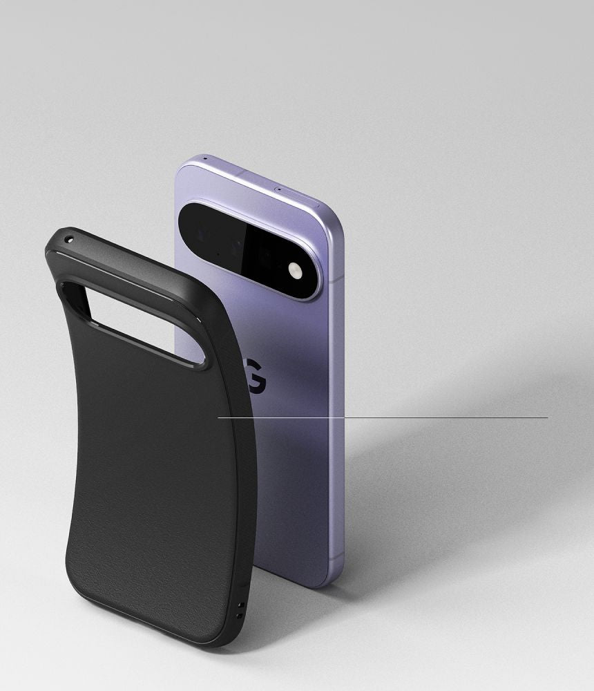 Ringke Google Pixel 11 Skal Onyx Magnetic Svart