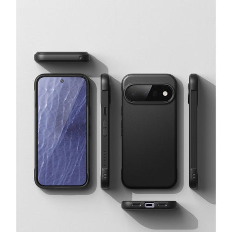 Ringke Google Pixel 11 Deksel Onyx Magnetic Svart