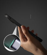 Ringke Google Pixel 11 Skal Onyx Magnetic Svart