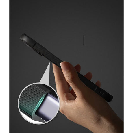 Ringke Google Pixel 11 Deksel Onyx Magnetic Svart
