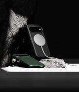 Ringke Google Pixel 11 Skal Onyx Magnetic Svart