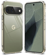 Ringke Google Pixel 11 Pro Deksel Fusion Klar