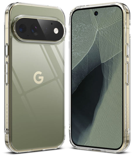 Ringke Google Pixel 11 Pro Skal Fusion Transparent