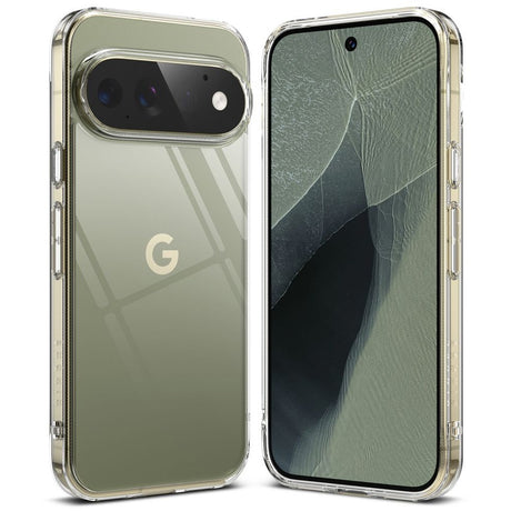 Ringke Google Pixel 11 Pro Deksel Fusion Klar