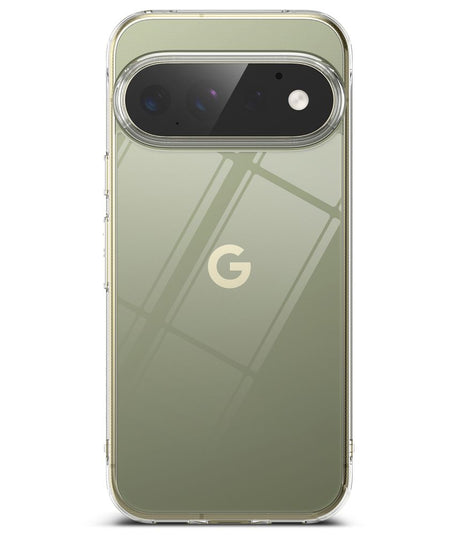 Ringke Google Pixel 11 Pro Skal Fusion Transparent