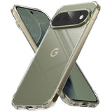Ringke Google Pixel 11 Pro Deksel Fusion Klar