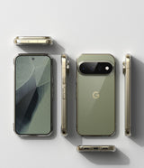 Ringke Google Pixel 11 Pro Deksel Fusion Klar