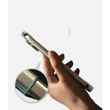 Ringke Google Pixel 11 Pro Deksel Fusion Klar