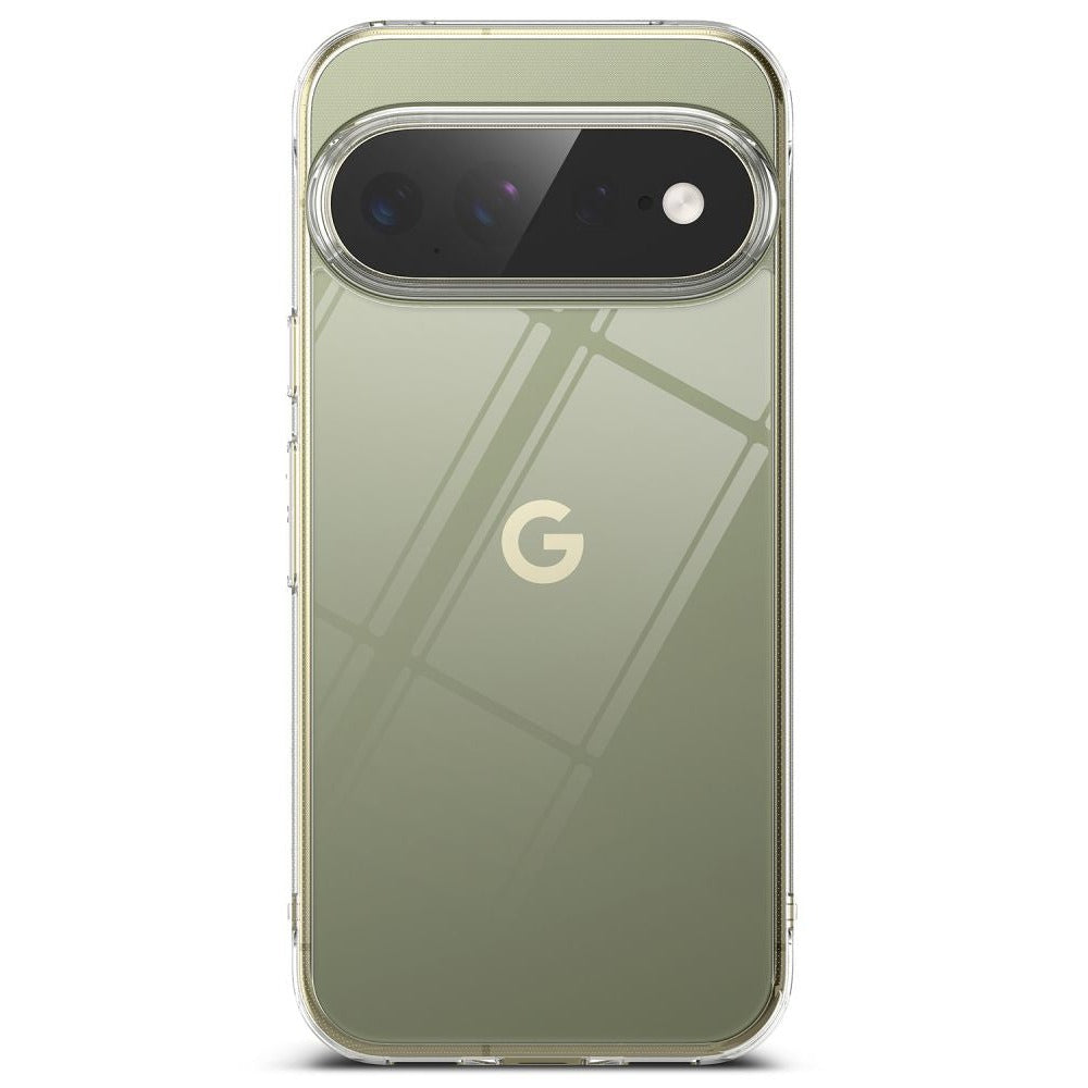 Ringke Google Pixel 11 Pro XL Deksel Fusion Klar