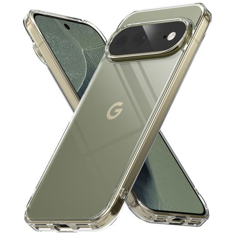 Ringke Google Pixel 11 Pro XL Deksel Fusion Klar