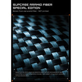 Supcase Samsung Galaxy Z Fold 8 Ultra Deksel Aero MagSafe Blå