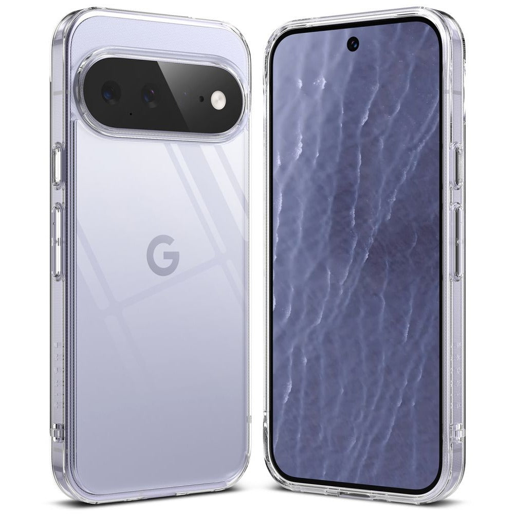 Ringke Google Pixel 11 Deksel Fusion Klar