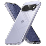 Ringke Google Pixel 11 Deksel Fusion Klar