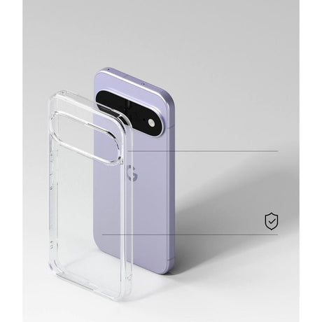 Ringke Google Pixel 11 Deksel Fusion Klar