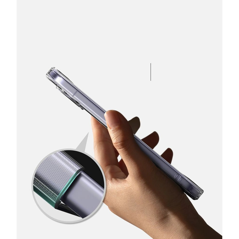 Ringke Google Pixel 11 Deksel Fusion Klar