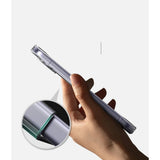 Ringke Google Pixel 11 Deksel Fusion Klar