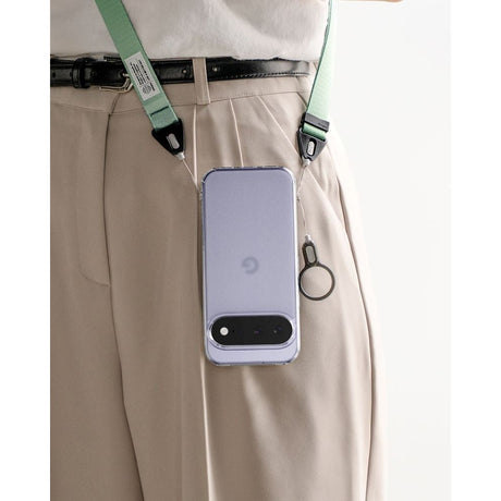 Ringke Google Pixel 11 Deksel Fusion Klar