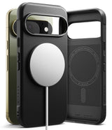 Ringke Google Pixel 11 Pro Skal Onyx Magnetic Svart