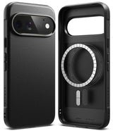 Ringke Google Pixel 11 Pro Skal Onyx Magnetic Svart