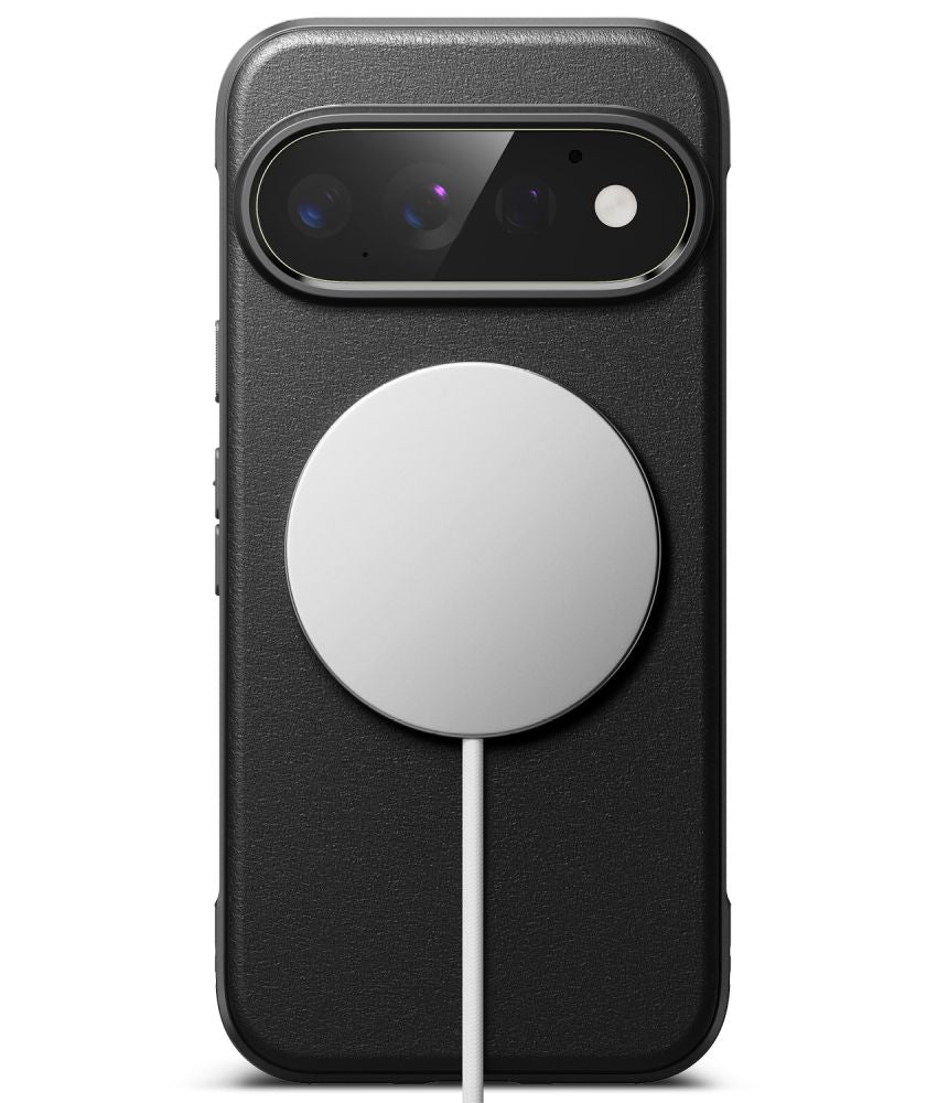 Ringke Google Pixel 11 Pro Skal Onyx Magnetic Svart
