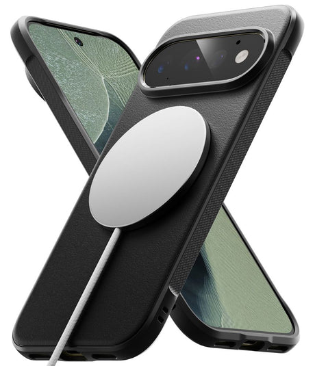 Ringke Google Pixel 11 Pro Skal Onyx Magnetic Svart